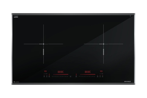 Bếp từ đôi GrandX GX IH675SE