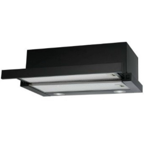 Máy hút khói, hút mùi âm tủ Binova BI-26-B-600