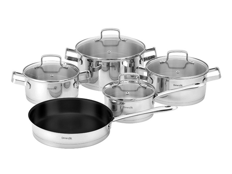 Bộ nồi 5 món E005