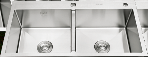 Chậu rửa bát inox Euronox EUN.C-04.304