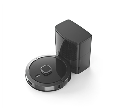 Robot hút bụi - lau nhà tự động HB-S68-B Plus