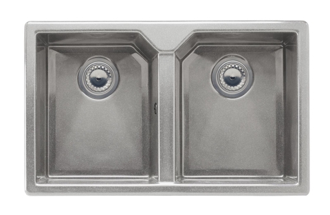 Chậu rửa 2 hộc Cata FRS-2 SV