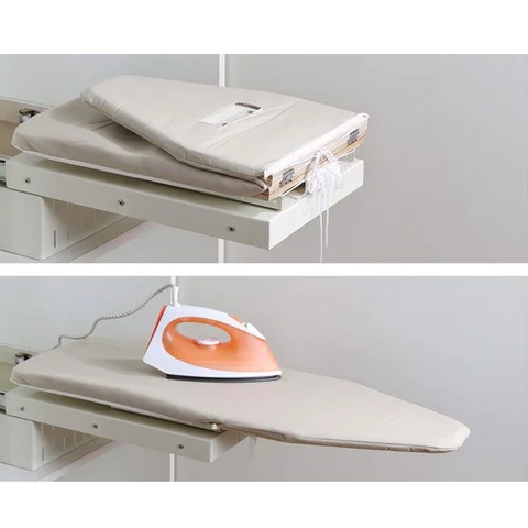 Cầu là gấp ngang âm tủ Eurogold EUA1219