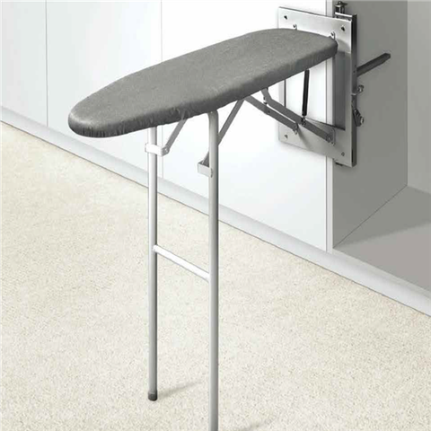 Cầu là gập âm tủ Eurogold EUA02