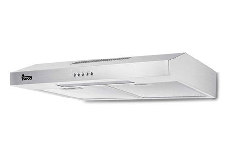 Máy hút khói, hút mùi cổ điển Teka CLA 72K00S