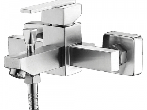 Vòi rửa inox KAFF KF-FC8208