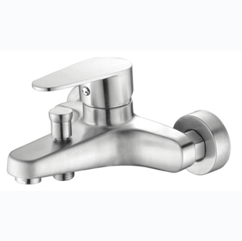 Vòi rửa inox KAFF KF-FC8206
