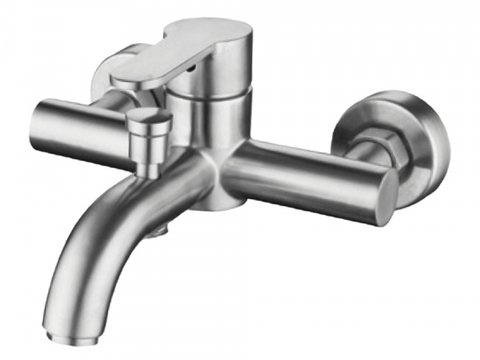 Vòi rửa inox KAFF KF-FC8207