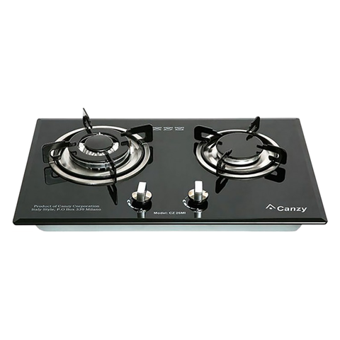 Bếp gas âm Canzy CZ 26MI