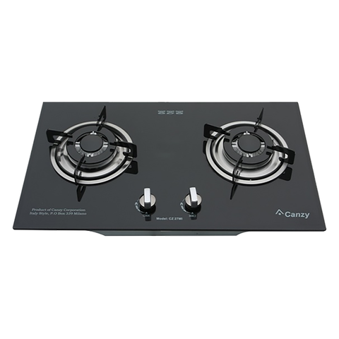 Bếp gas âm Canzy CZ 27MI