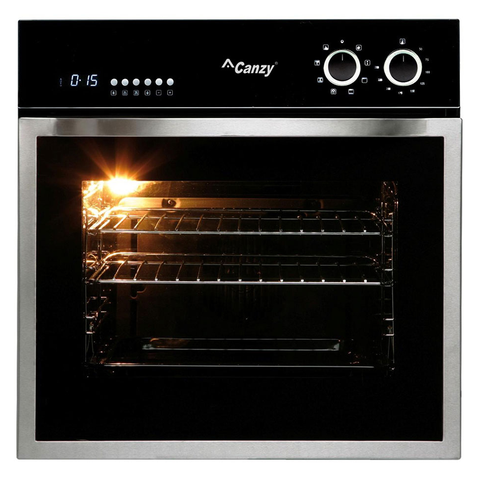 Lò nướng âm tủ Canzy CZ-805DP