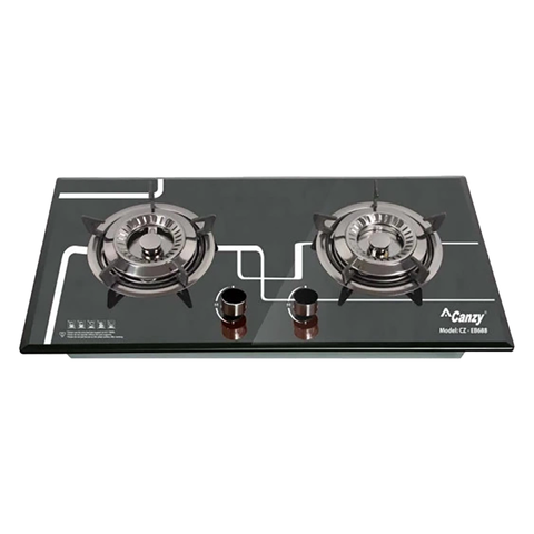 Bếp gas âm Canzy CZ-EB688