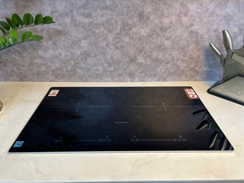 Bếp từ đôi Canzy CZ-I67892C