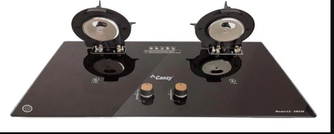 Bếp gas âm Canzy CZ-SM588