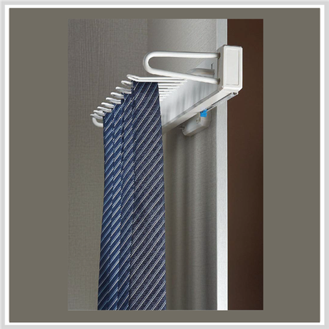 Mắc cà vạt HIGOLD 4310S