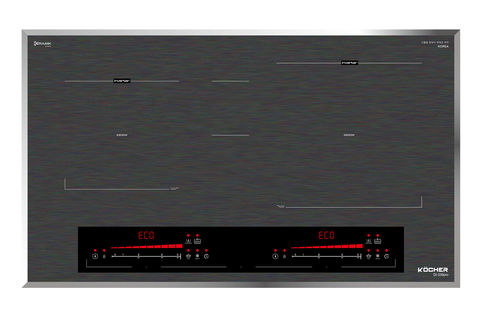 Bếp từ đôi Kocher DI-339Pro