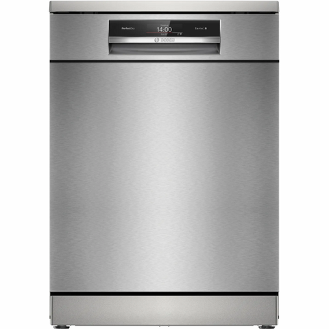 Máy rửa chén bát độc lập Bosch SMS8YDS83T Series 8