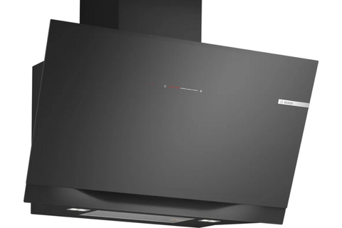 Máy hút khói, hút mùi kính vát Bosch DWK91LT60 Series 8