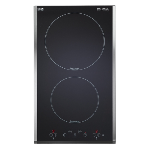 Bếp điện từ domino Elba E32-050 BK