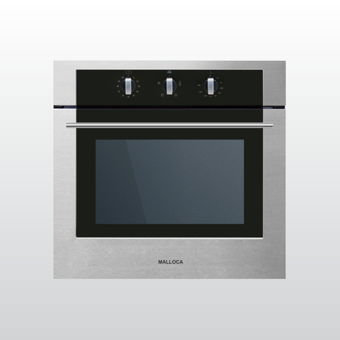 Lò nướng âm tủ Malloca EB-56RG-5BC15