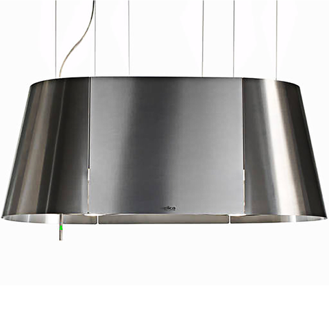 Máy hút khói, hút mùi đảo Elica TWIN