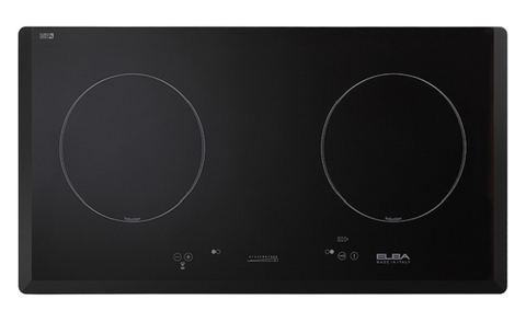 Bếp điện từ đôi Elba ELIO 71-002I