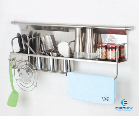 Giá đa năng treo ngoài Euronox EN7/ EN8