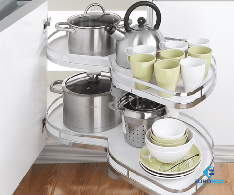 Kệ liên hoàn lá Euronox EU2-90L/ 90R