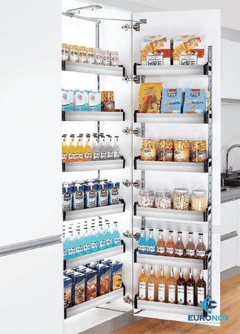 Tủ kho hộp cánh mở Euronox EU1