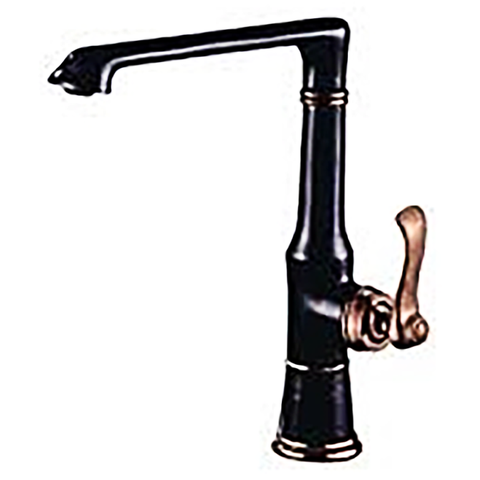 Vòi rửa chén Euronox EUN.A-7901-3