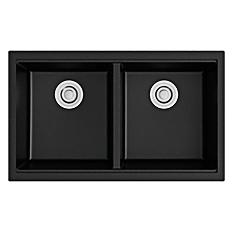 Chậu rửa bát bằng đá Euronox EUN.CDN 03