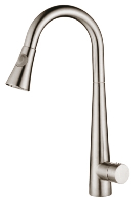 Vòi rửa chén Euronox EUN.F-4021