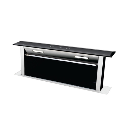 Máy hút khói, hút mùi âm bàn Faster FS 90HFB