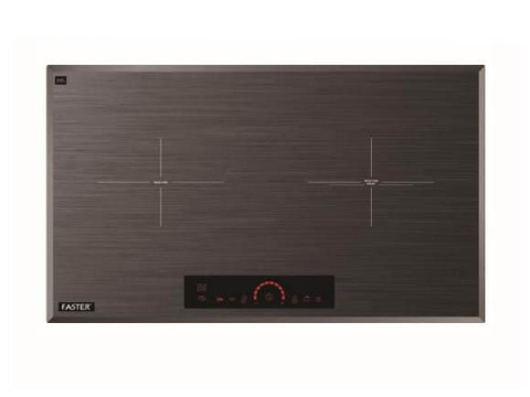 Bếp từ đôi Faster FS 723SI