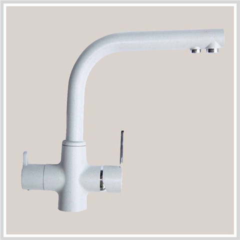 Vòi rửa lõi đồng Argo G-2466