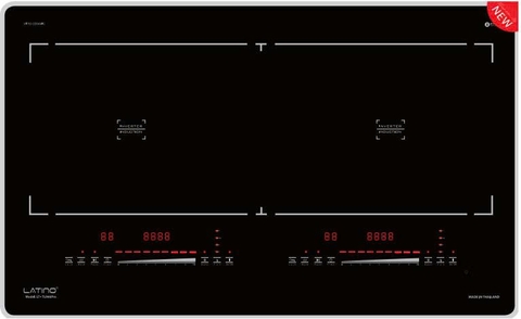 Bếp từ đôi Latino LT-TL966Pro