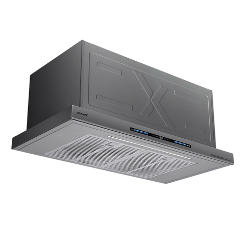 Máy hút khói, hút mùi âm tủ GrandX GX H70F85G