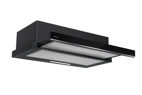 Máy hút khói, hút mùi âm tủ GrandX GX H60F56B