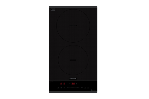 Bếp từ đôi Domino GrandX GX ID505