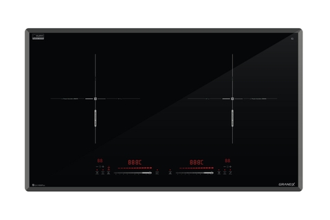 Bếp từ đôi GrandX GX IH688Plus