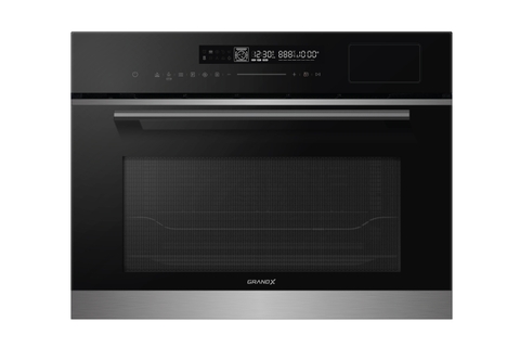 Lò nướng kết hợp hấp âm tủ GrandX GX50MOS7