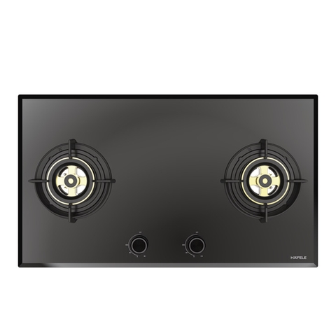 Bếp gas 2 vùng nấu Hafele HC-G782B