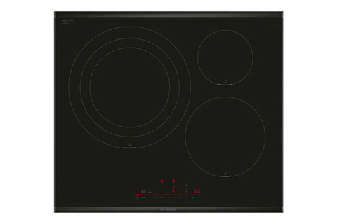 Bếp từ 3 vùng nấu Bosch PID775HC1E Series 6