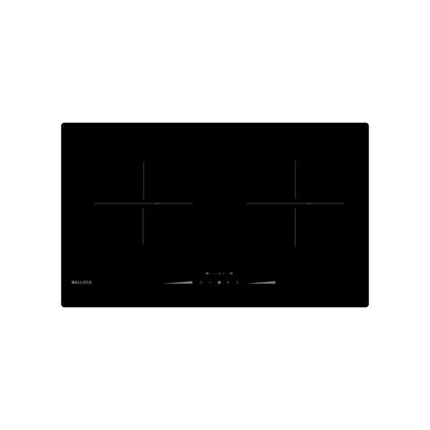 Bếp từ 2 vùng nấu MI7302EMS