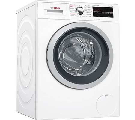 Máy giặt kết hợp sấy Bosch 8kg/5kg  HMH.WVG30462SG và 10kg/6kg HMH.WDU28560GB