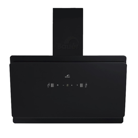 Máy hút khói, hút mùi kính vát Bauer BCV70MSI