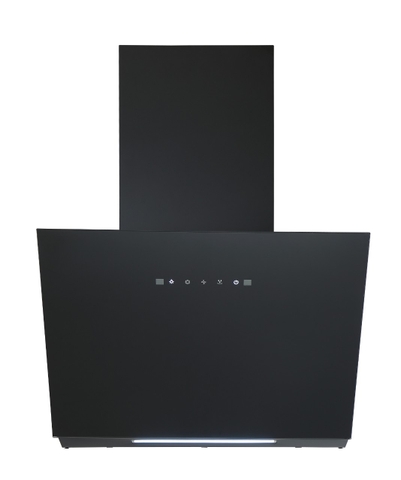 Máy hút khói, hút mùi kính vát Fermi SH006