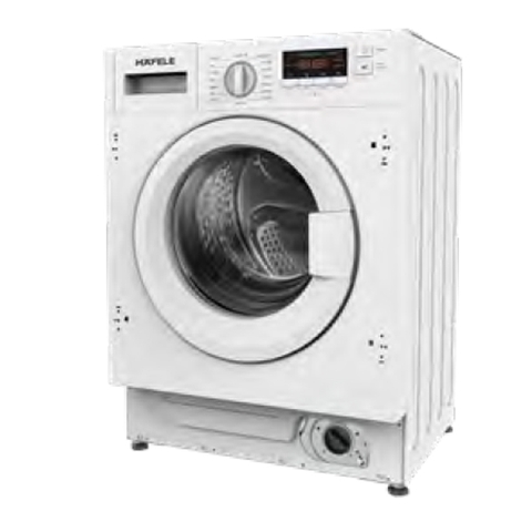 Máy giặt 8kg âm tủ Hafele HW-B60A