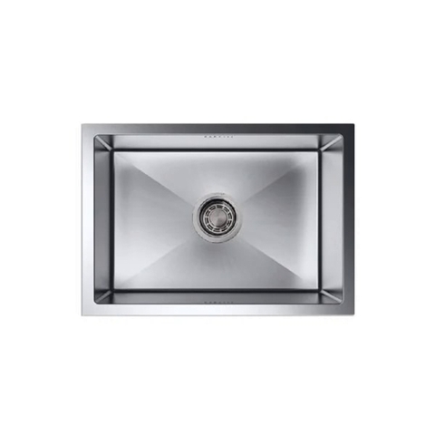 Bồn rửa bằng inox IA-MQ3