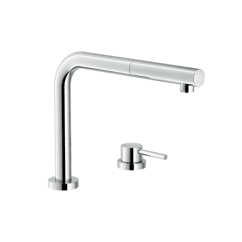 Vòi rửa chén NOBILI TABLE NB242